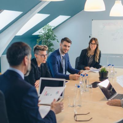 乐竞体育平台——场馆智能运营