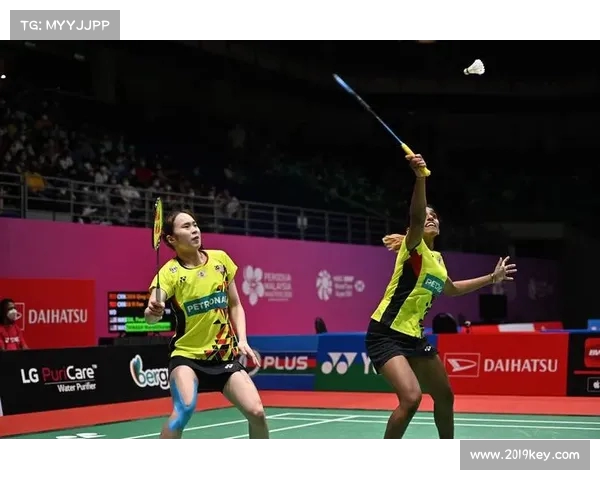 激战在即 中国羽毛球公开赛女双首轮对决日本队期待精彩表现